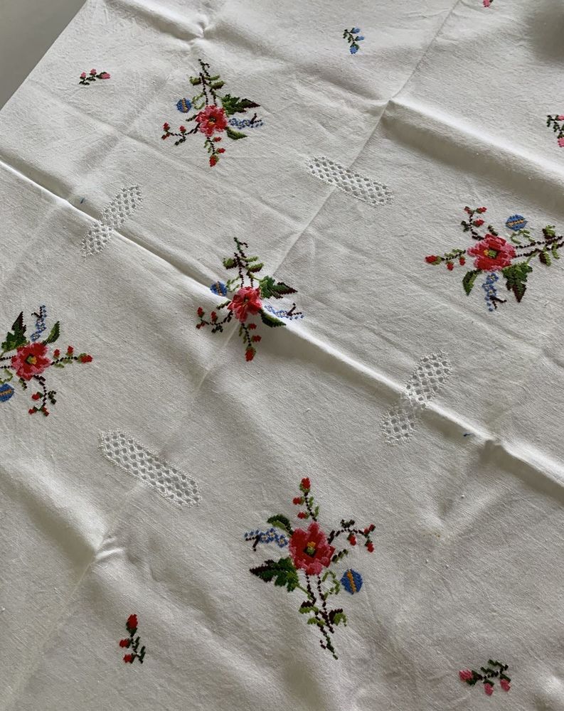 linge de table 10 Bayonne (64)