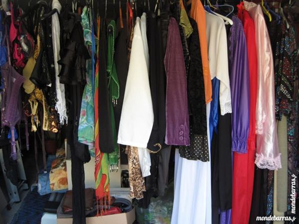 LOT DE LINGERIE FEMME SEXY 20 Fontcouverte (17)