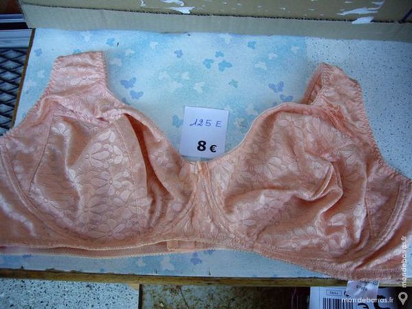 Lingerie et Sous-V�tements de Grande Taille 2 Bouxwiller (67)