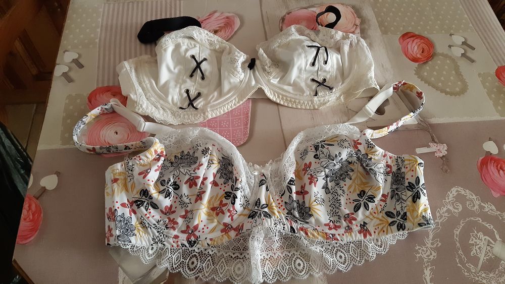 Lingerie 10 Camphin-en-Carembault (59)