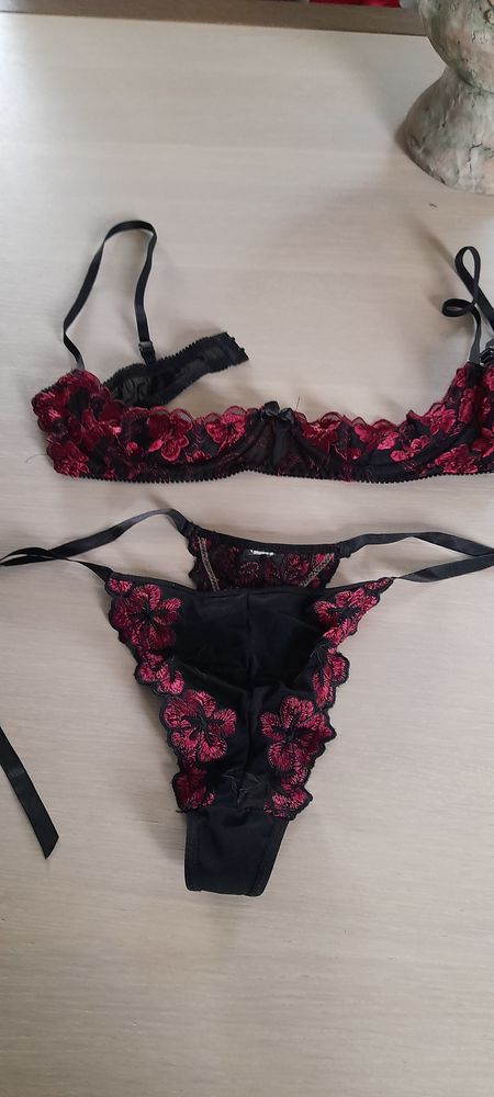 Lingerie 20 Cambrai (59)