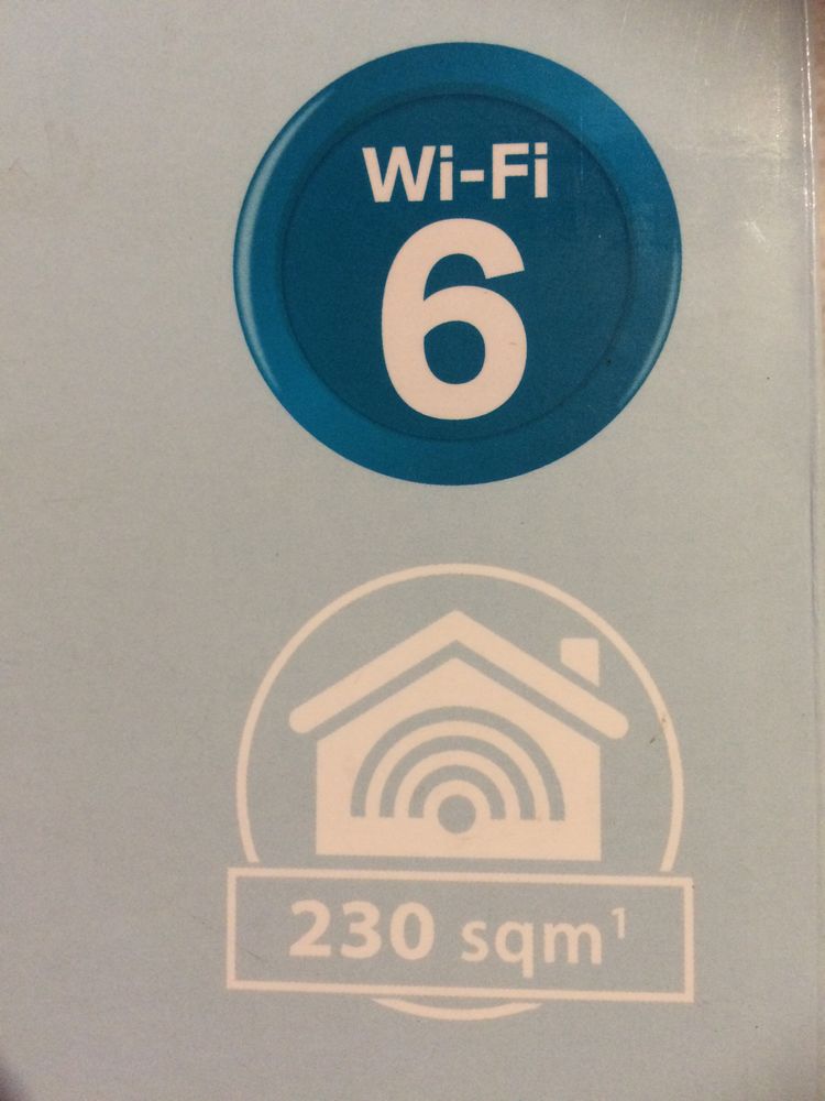 D-Link - D-Link EAGLE PRO AI Syst�me Mesh AX1500 3 pcs NEUF 200 Marseille 14 (13)