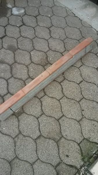 Linteaux en beton 10 Reichshoffen (67)