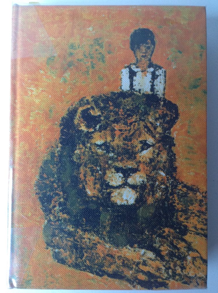 LE LION DE JOSEPH KESSEL EXEMPLAIRE NUM�ROT� Envoi Possible
4 Tr�gunc (29)