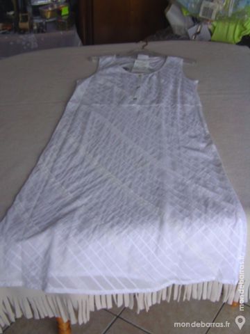 Liquette femme neuve 20 Saint-Martin-au-La�rt (62)