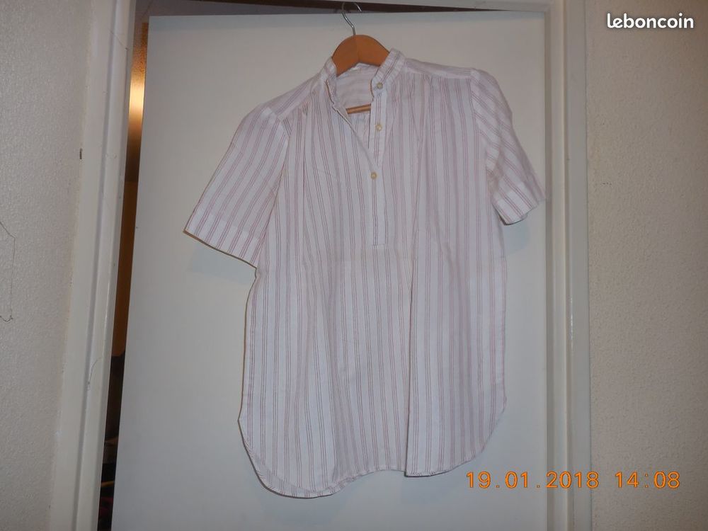 liquette 40 42 5 S�te (34)