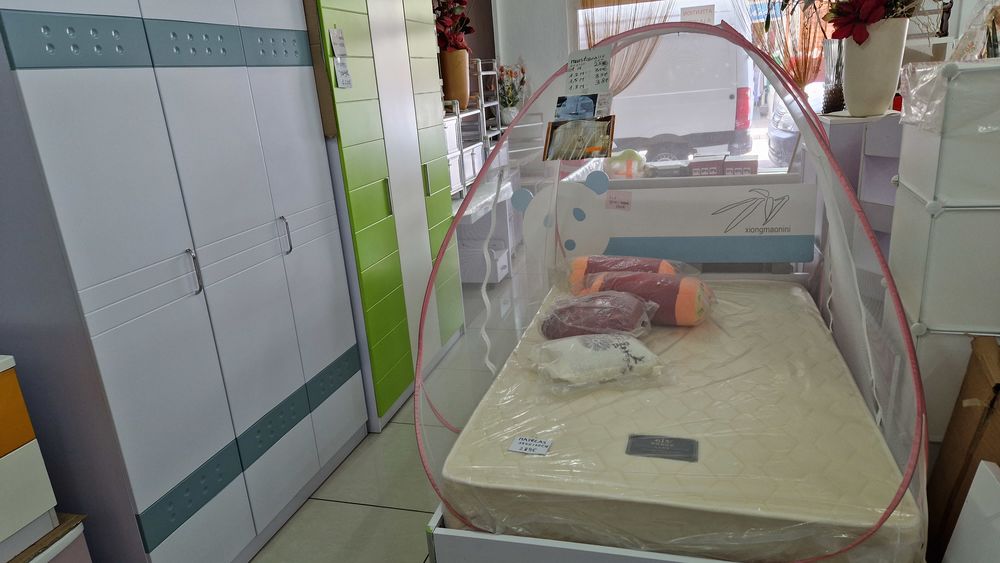 Liquidation magasin de meubles, tout � -50% 100 Cayenne (97)