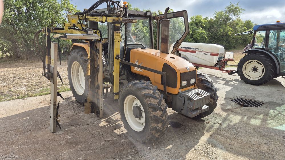 Liquidation MATERIEL VITI et VINI 0 Bouniagues (24)