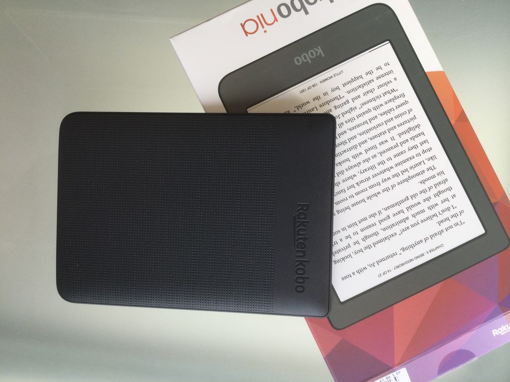 Liseuse KOBO nia 45 Ar�s (33)