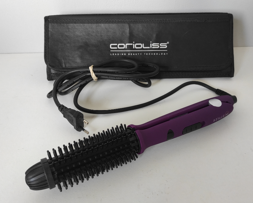 Fer � lisser CORIOLISS �tat impeccable 35 Metz (57)