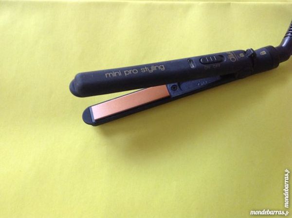 FER A LISSER VIVA PRO STYLING MINI 8 Gradignan (33)