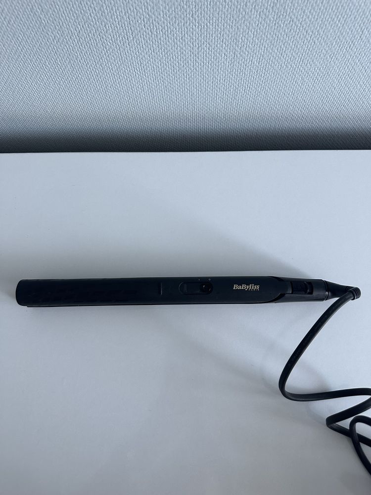 Lisseur babyliss 8 Choisy-le-Roi (94)