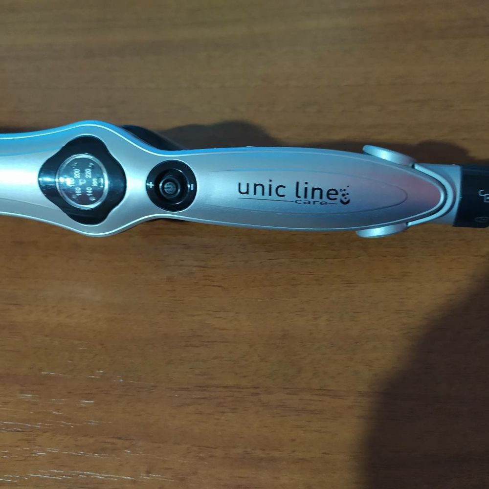 Lisseur Cheveux Unic Line 12 Laon (02)