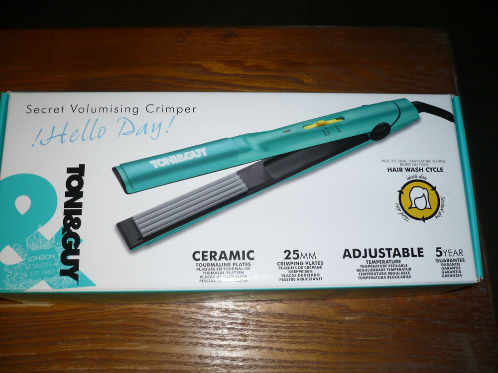  Lisseur � cheveux 25 Toulouse (31)