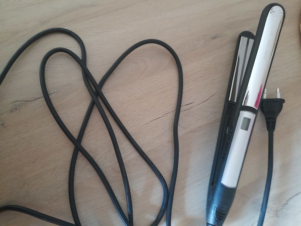 Lisseur Corioliss 62 Craponne (69)