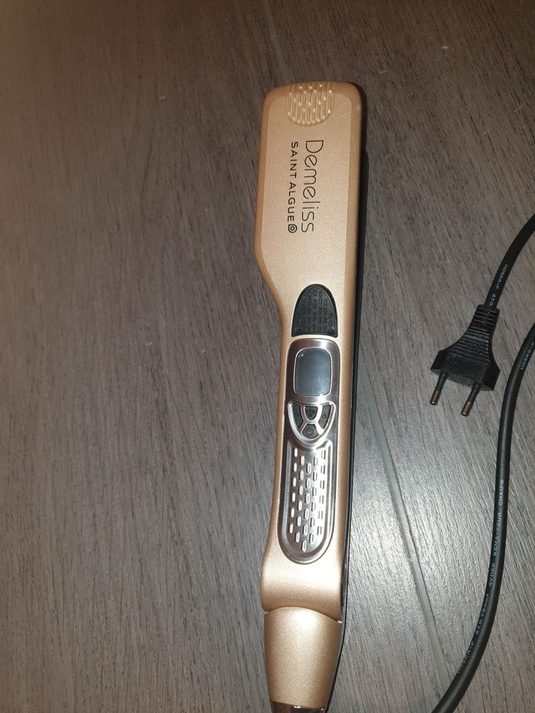 Lisseur demeliss st algue 45 Lille (59)