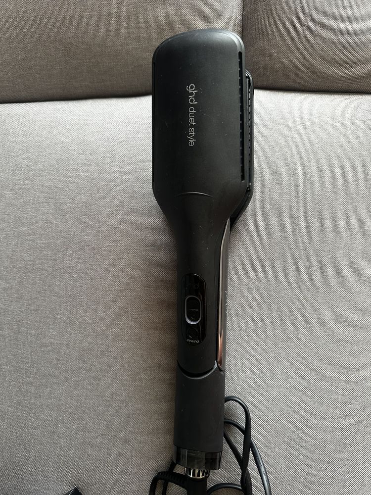 Lisseur ghd duet style 2 en 1 300 Hendaye (64)