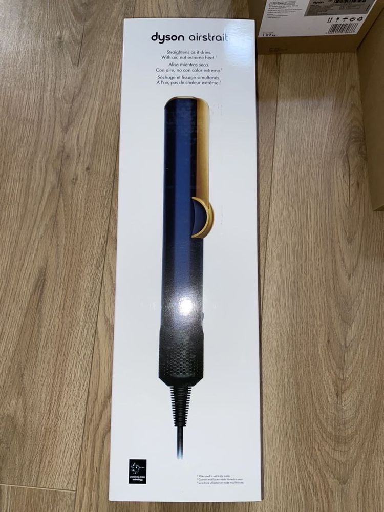 Lisseur Dyson Airstrait 270 Paris 16 (75)