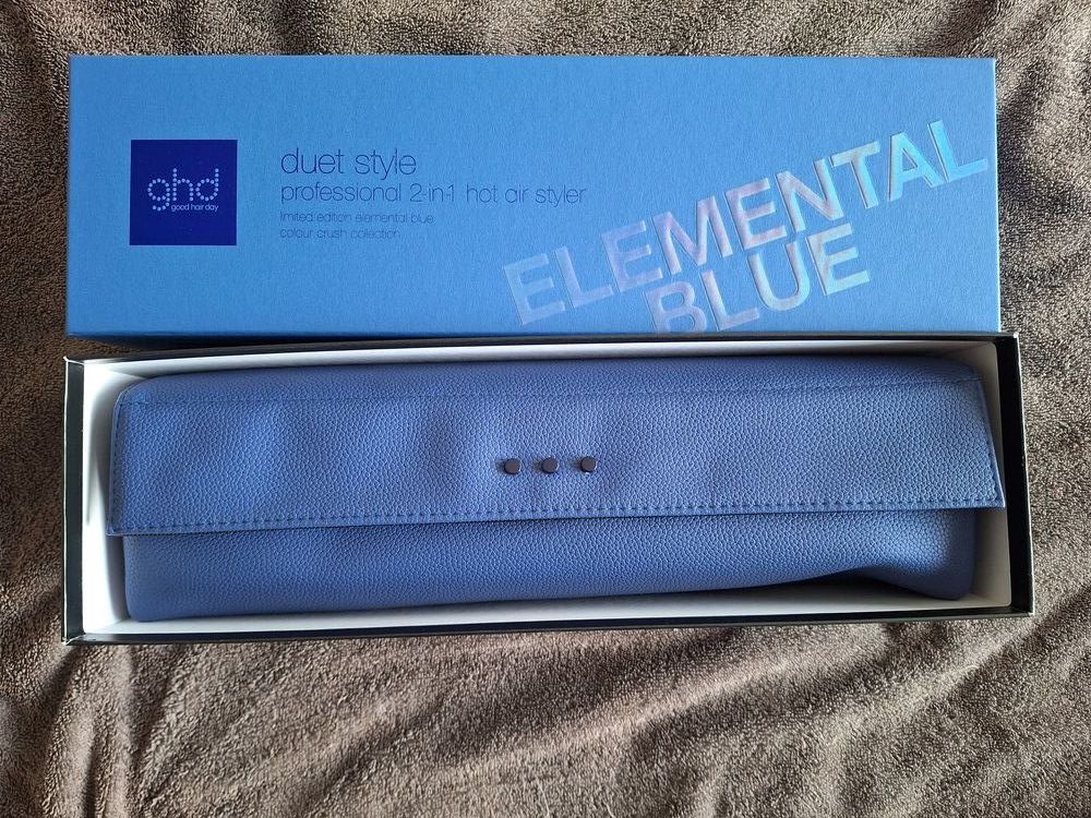 Lisseur GHD Edition Limit�e - Crush Duet Style 355 Lieusaint (77)