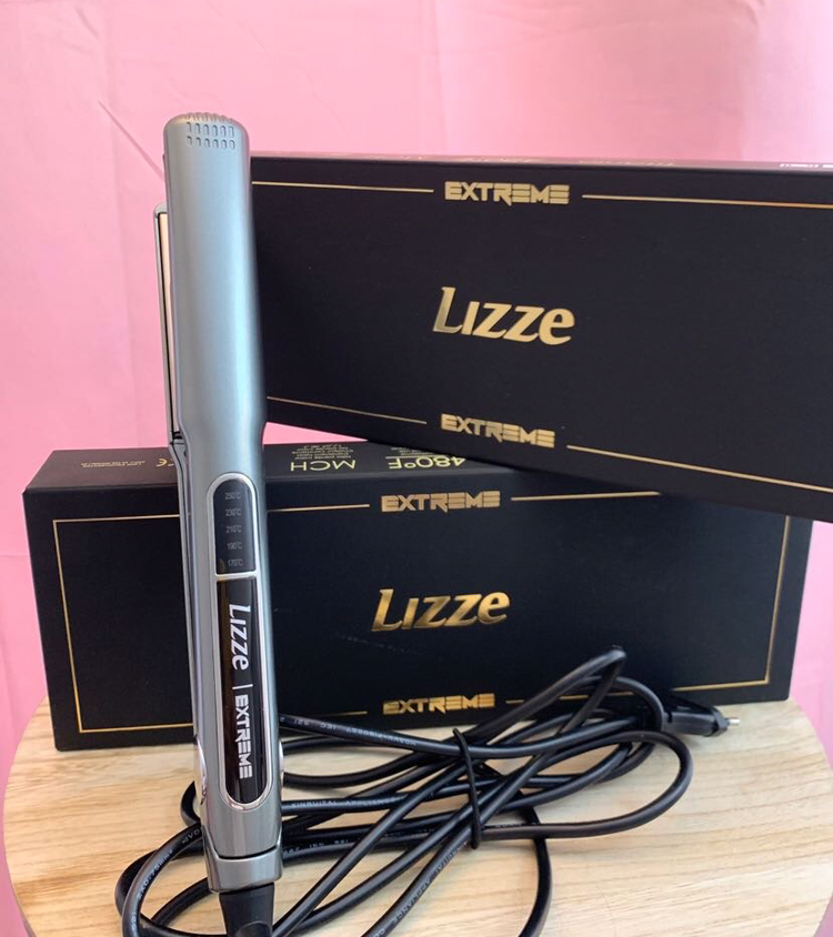 Lisseur Lizze extr�me 110 Paris 14 (75)