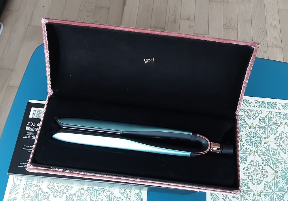Lisseur GHD Platinium + Jade 230 Vanves (92)