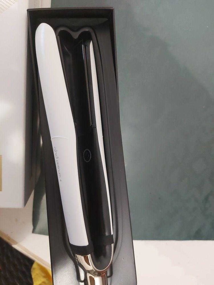 lisseur+professionnel+ghd+platinuim+plus+original 130 Villeneuve-d'Ascq (59)