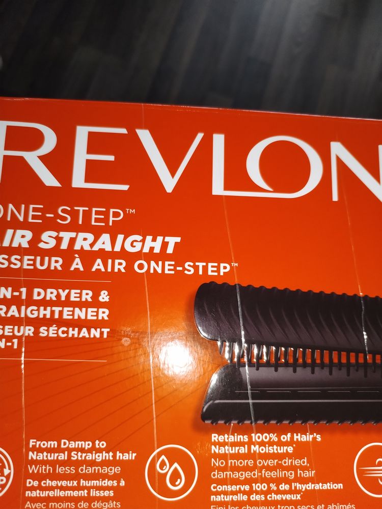 LISSEUR SECHEUR REVLON 0 Le Lamentin (97)