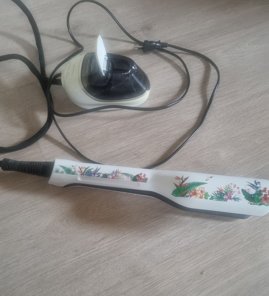 Lisseur Steampod 90 Nancy (54)