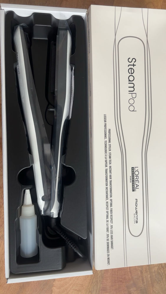 lisseur steampood 3 160 Bruay-sur-l'Escaut (59)