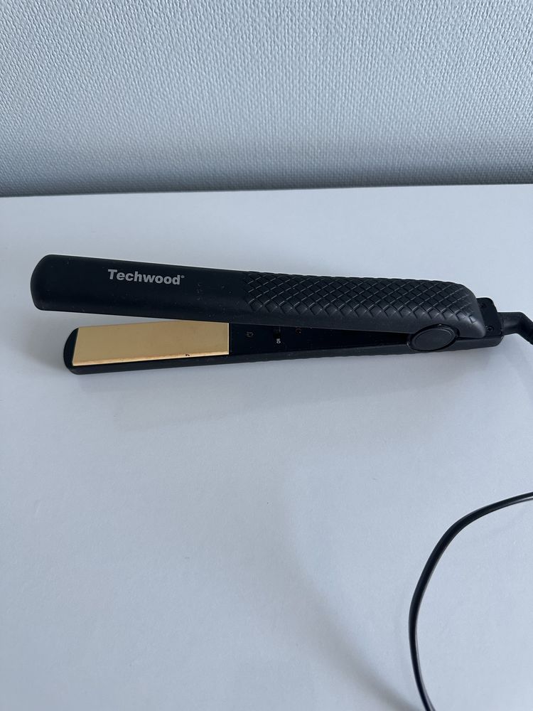 Lisseur techwood 8 Choisy-le-Roi (94)