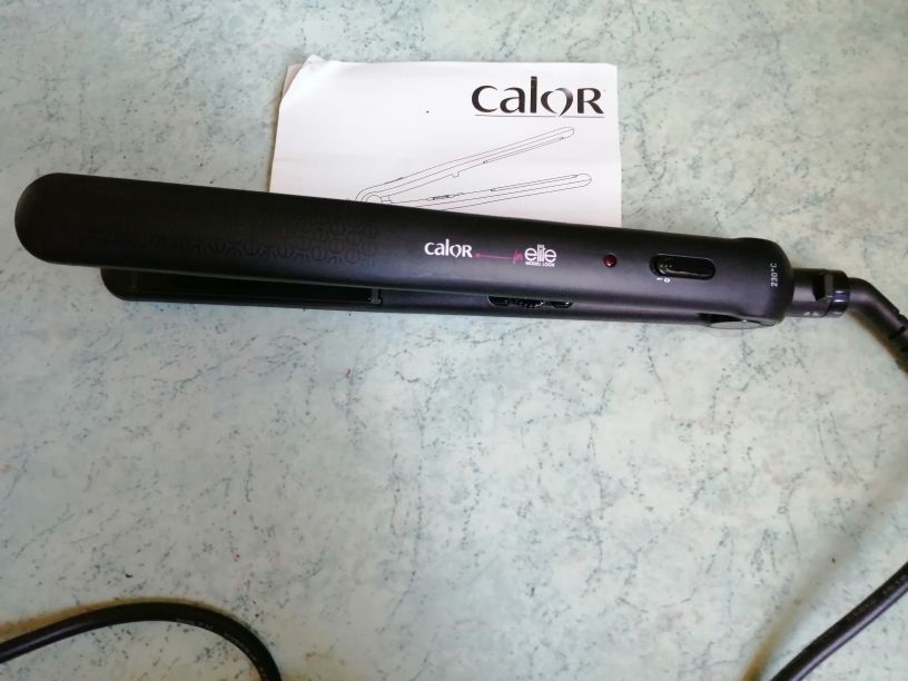 Lisseur 15 Paris 14 (75)