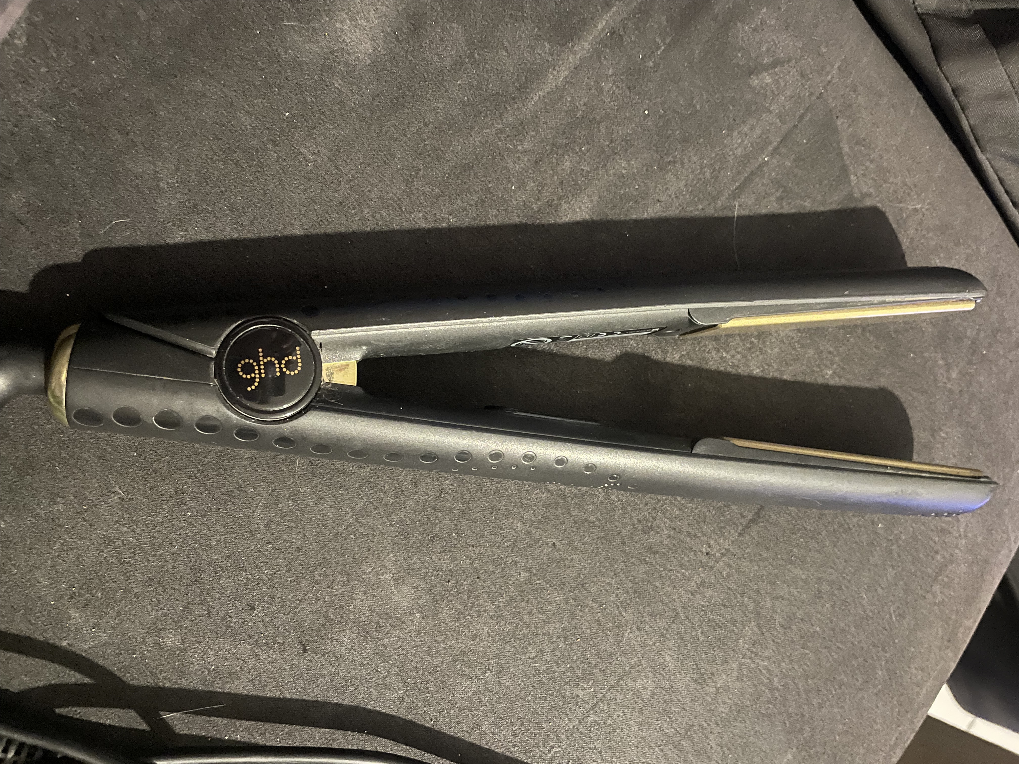 Lisseur GHD 100 M�rignac (33)