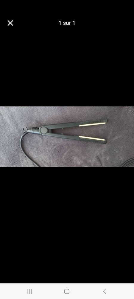 Lisseur 10 Velesmes-�chevanne (70)