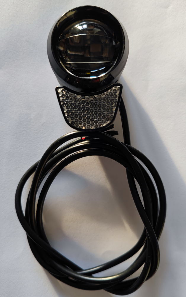 Feu LED Litemove - 70 lux 30 Camaret-sur-Mer (29)