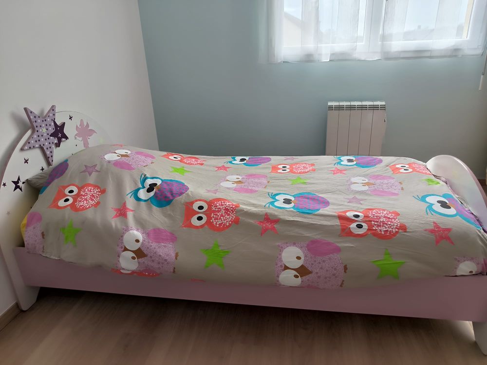 Literie compl�te  Princesse  0 Saint-L� (50)