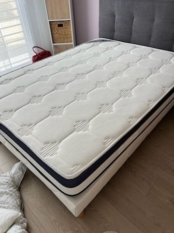  literie compl�te 300 Pessac (33)