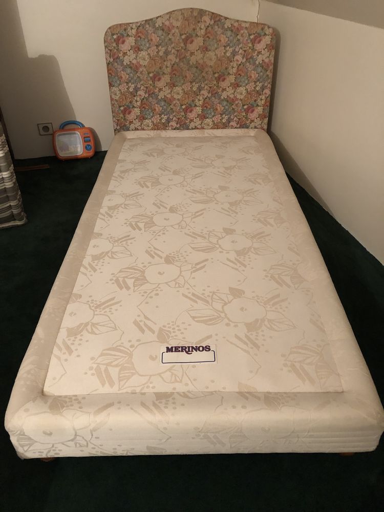 Literie compl�te 120 Orl�ans (45)