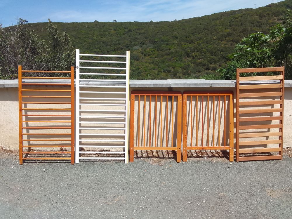 Literie pour b�b�s 65 Pierrerue (34)