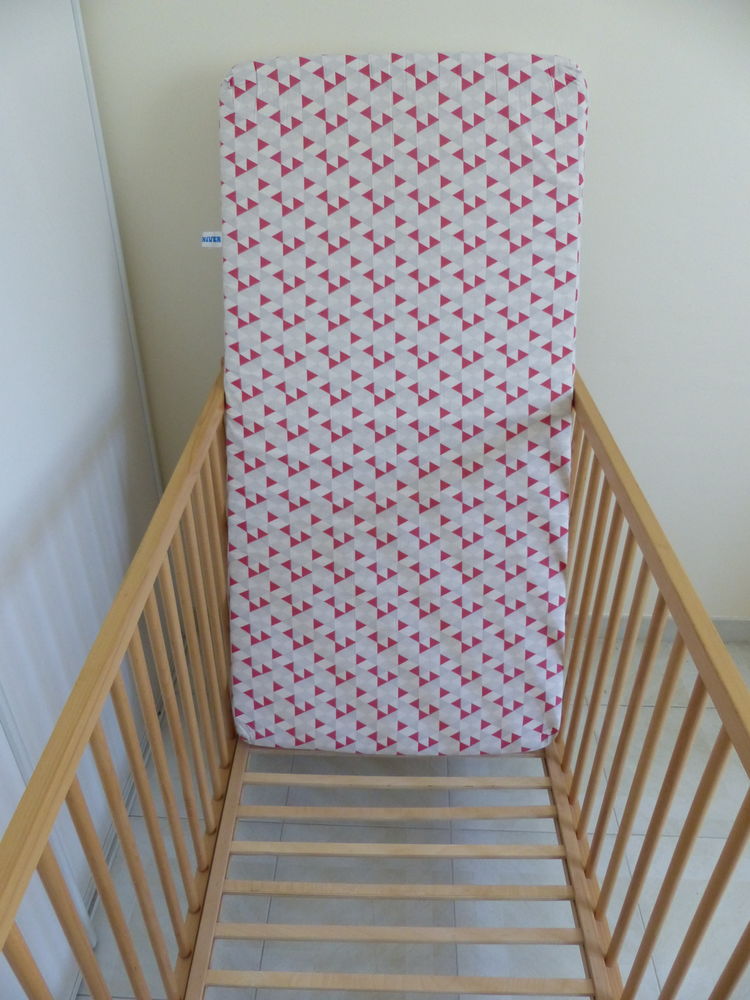 Literie pour enfant 50 Saint-R�my-de-Provence (13)