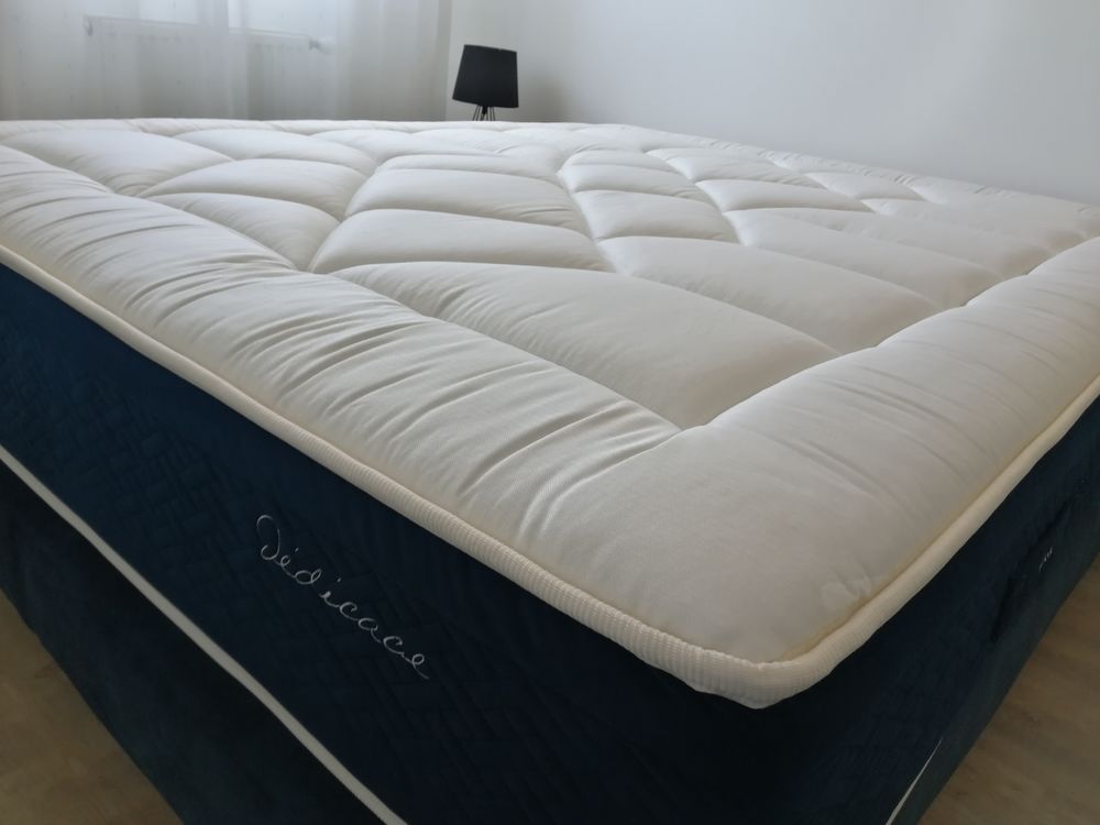 Literie et sommier 1500 Thonon-les-Bains (74)