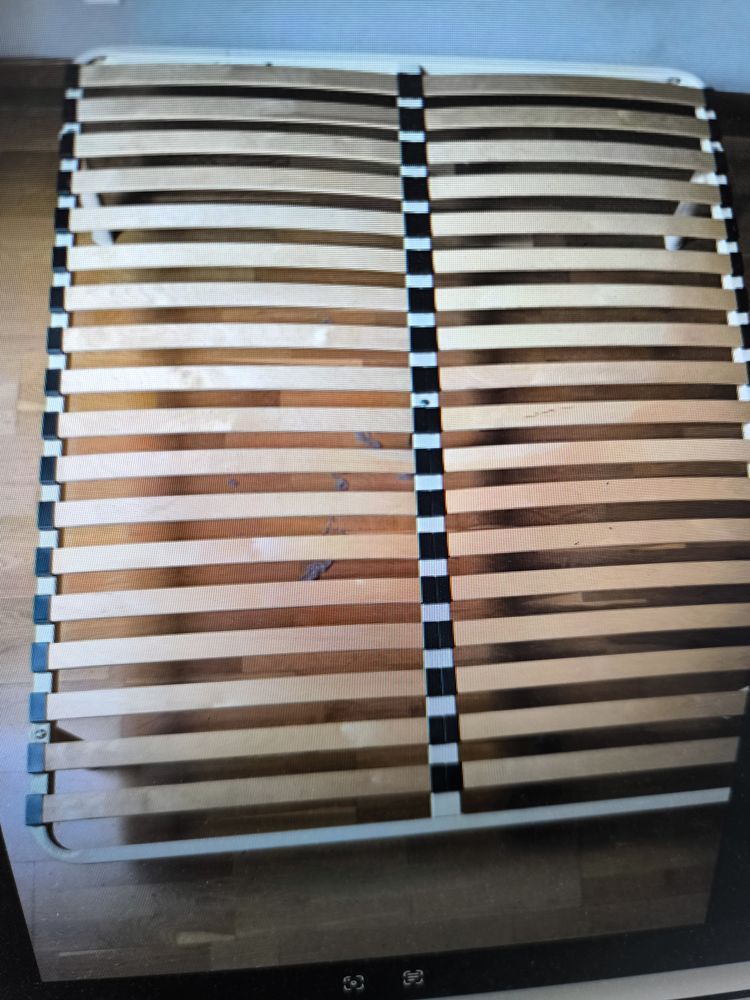 LITERIE SOMMIER 55 Le Lion-d'Angers (49)