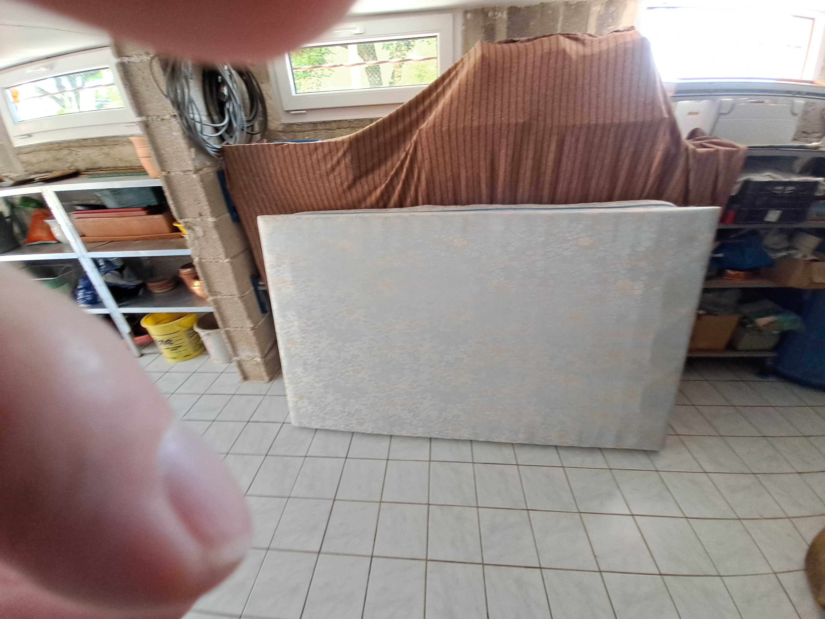 literie 45 Saint-Just-Sauvage (51)