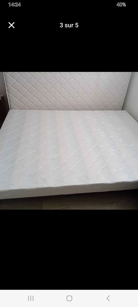 Literie 200 Amplepuis (69)