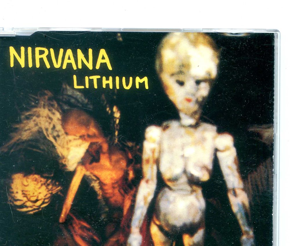 LITHIUM, 3 Rennes (35)