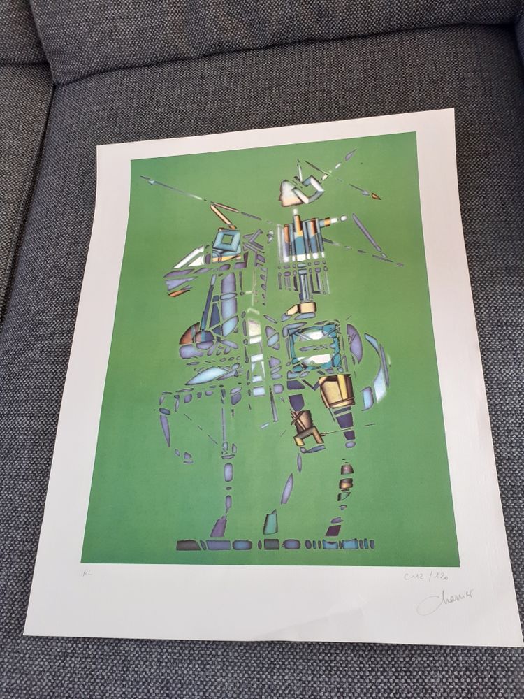 lithographie charrier 50 Bourges (18)