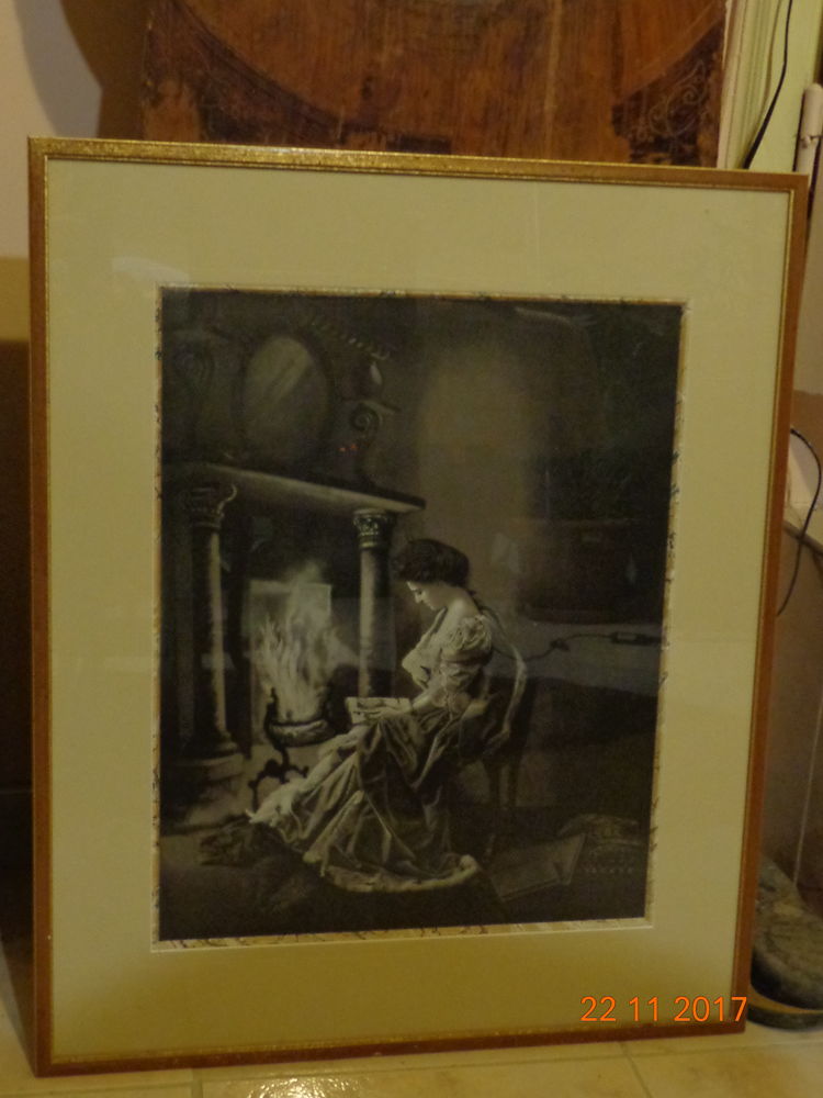 lithographie moderne 20 Roques (32)