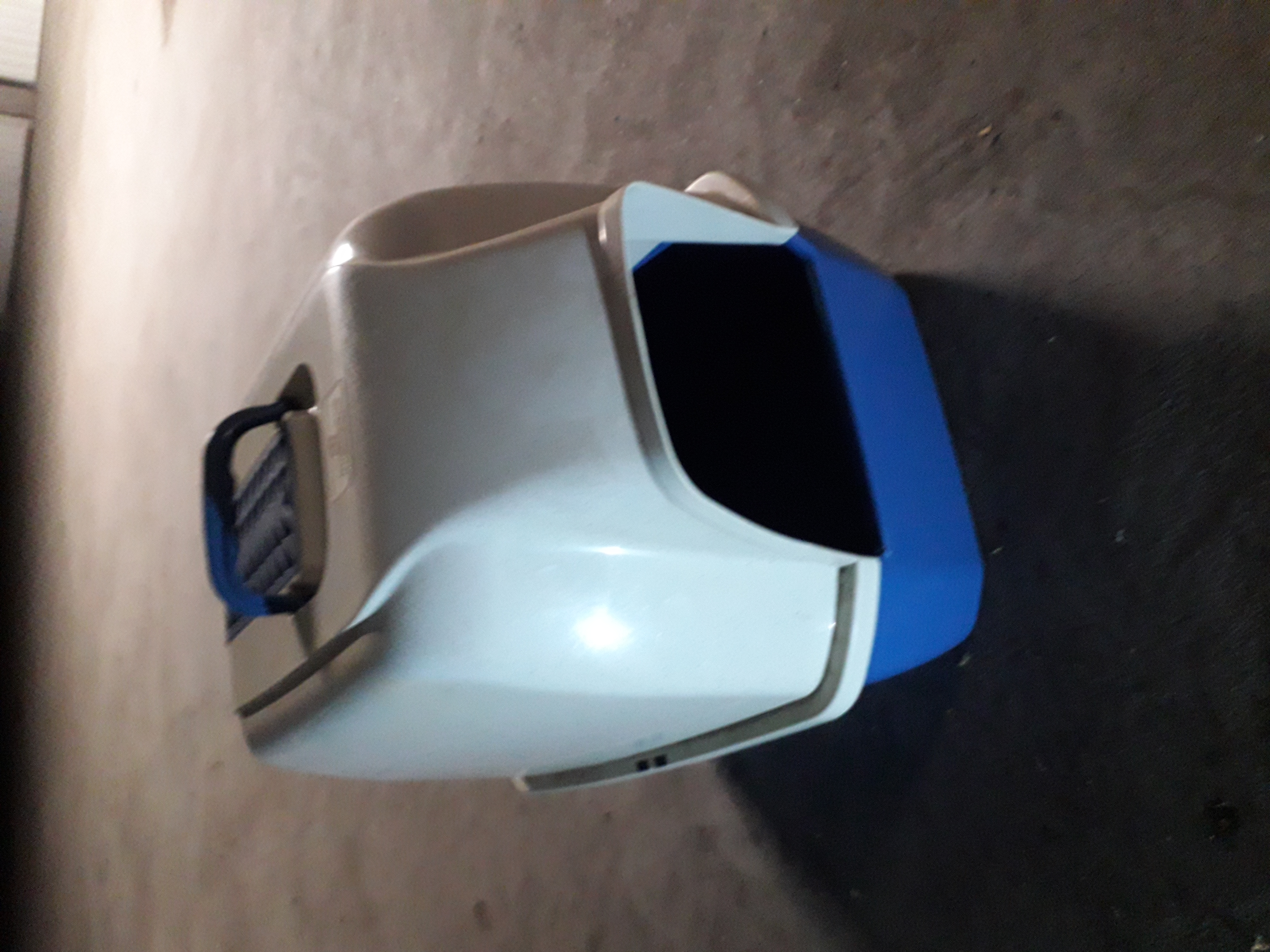 Liti�re chat 20 Saint-Nazaire (44)