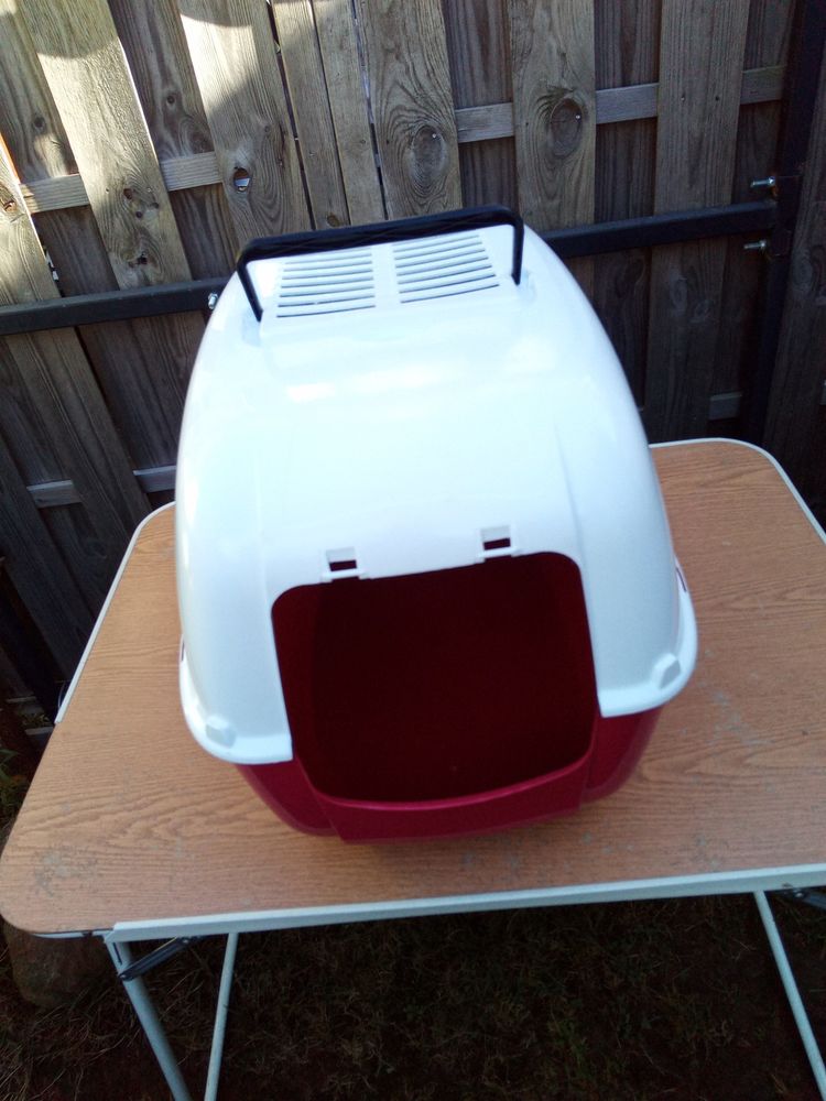 liti�re pour chat 18 Villeneuve-d'Olmes (09)