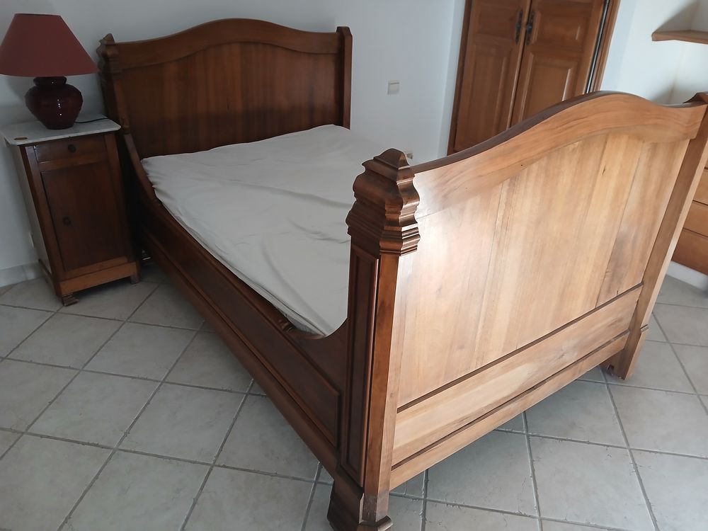 Lits anciens 35 Saint-Jeannet (06)