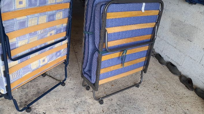 Lits d'appoint 80 Rodez (12)